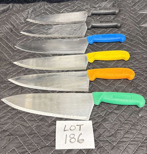 Lot #186 (1 of 8)