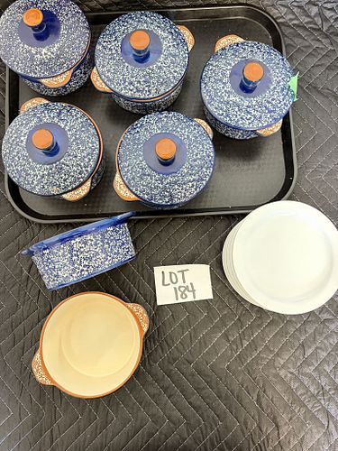 Lot #184 (1 of 10)