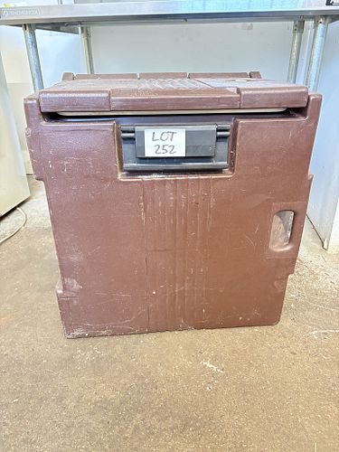 Lot #252 (1 of 11)