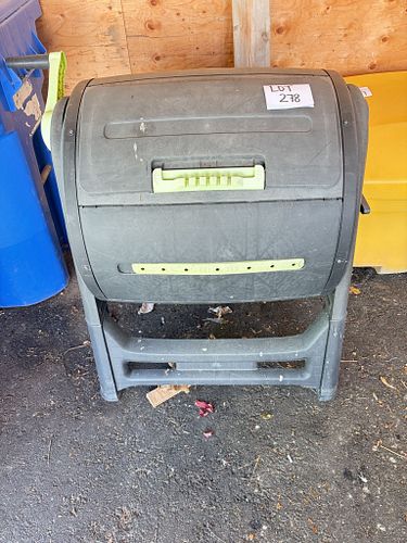 Lot #278 (1 of 8)