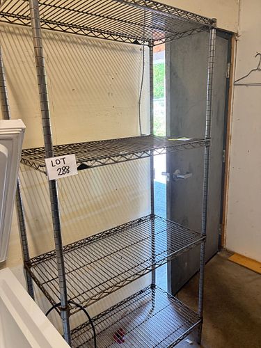 Lot #288 (1 of 6)