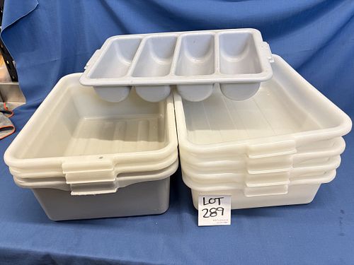 Lot #289 (1 of 9)
