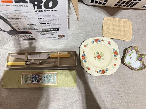 Lot #38 (1 of 6)