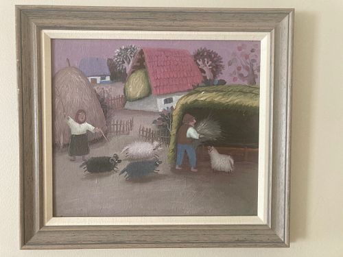 Lot #17 (1 of 11)