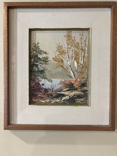 Lot #26 (1 of 8)