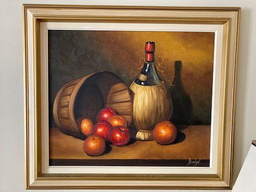 Lot #41 (1 of 11)