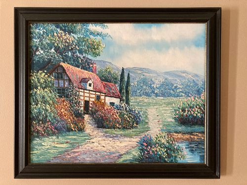 Lot #45 (1 of 10)