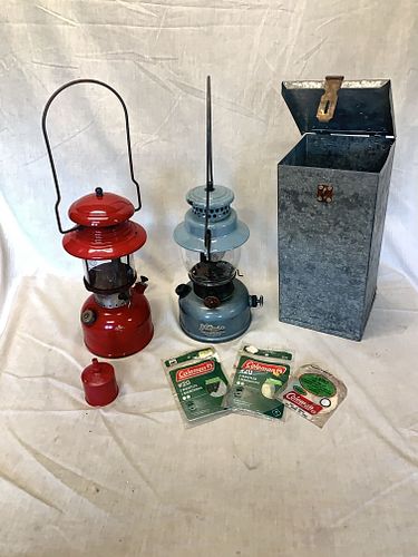 Lot #27 (1 of 5)