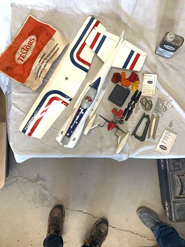 Lot #36 (1 of 6)