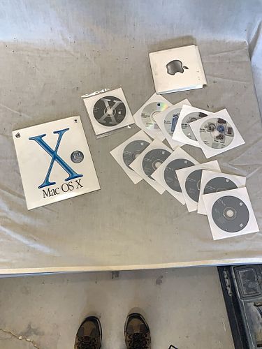 Lot #68 (1 of 5)