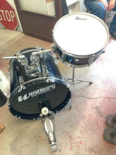 Lot #71 (1 of 5)