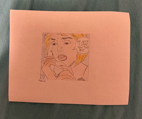 Lot #15 (1 of 3)