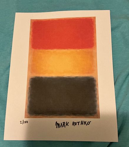 Lot #20 (1 of 3)