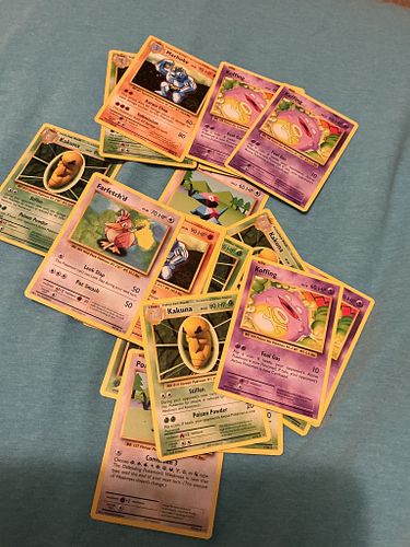 Lot #24 (1 of 3)