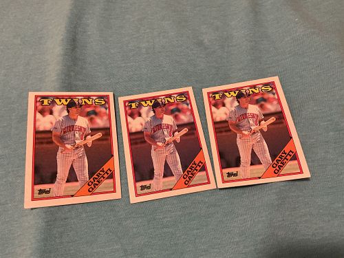 Lot #26 (1 of 3)
