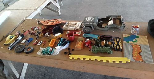 Lot #240 (1 of 4)