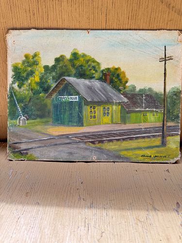 Lot #349 (1 of 4)