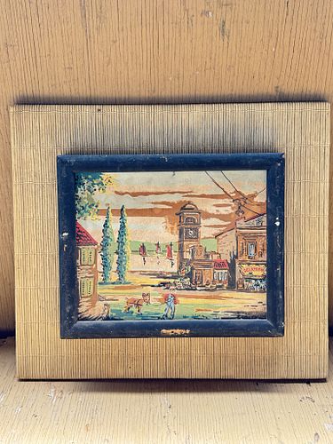 Lot #366 (1 of 4)
