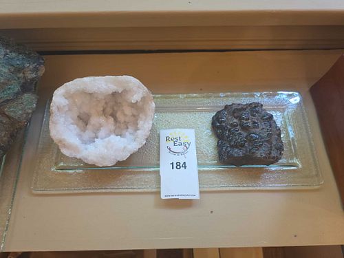 Lot #184 (1 of 9)