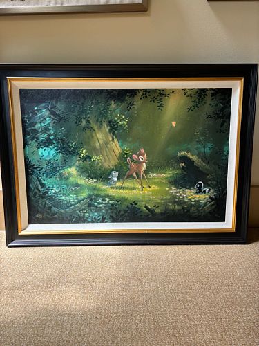 Lot #203 (1 of 9)