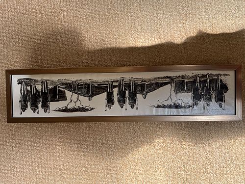 Lot #204 (1 of 9)