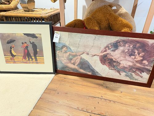 Lot #255 (1 of 8)
