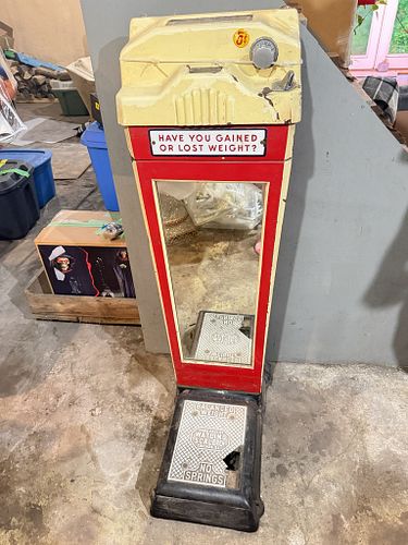 Lot #400 (1 of 7)