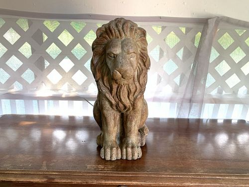 Lot #224 (1 of 5)