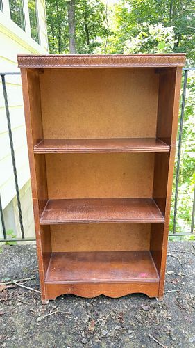 Lot #456 (1 of 5)