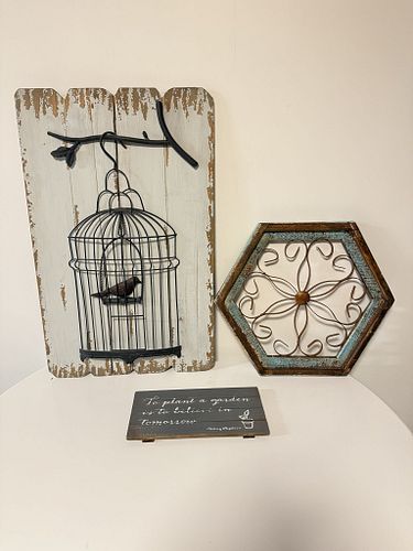 Lot #19 (1 of 4)
