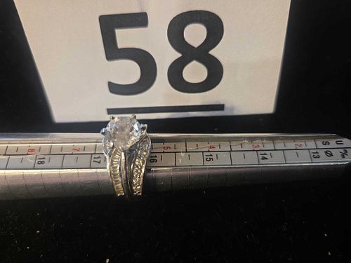 Lot #58 (1 of 7)
