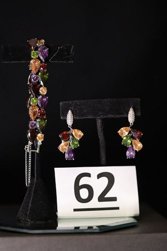 Lot #62 (1 of 8)