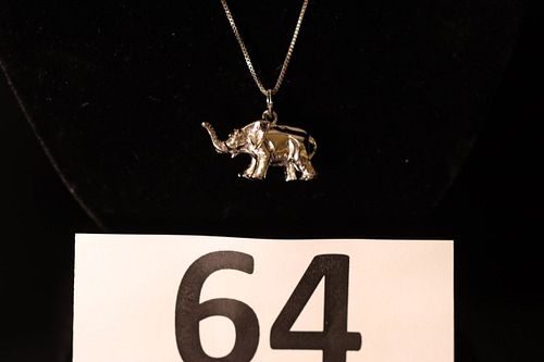 Lot #64 (1 of 5)