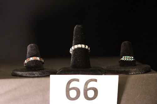 Lot #66 (1 of 8)