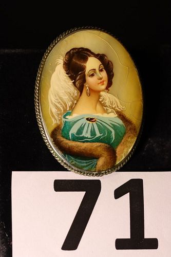 Lot #71 (1 of 4)