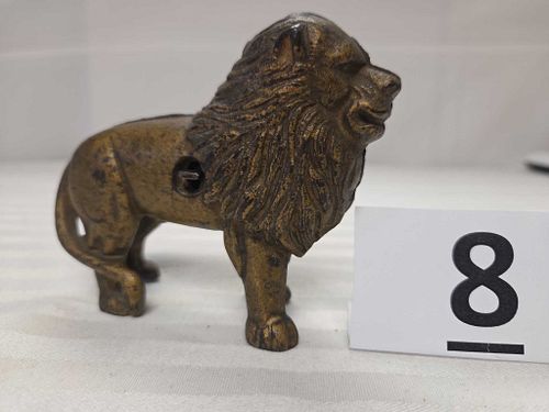 Lot #8 (1 of 6)