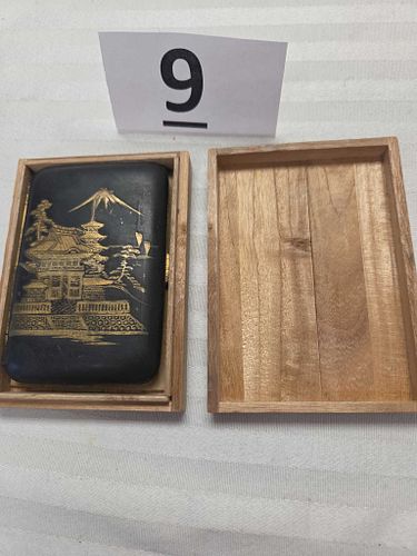 Lot #9 (1 of 6)