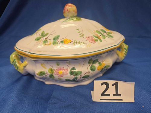 Lot #21 (1 of 6)