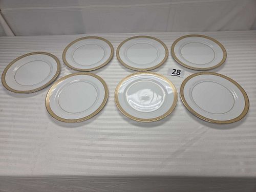 Lot #28 (1 of 9)