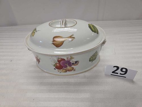 Lot #29 (1 of 9)