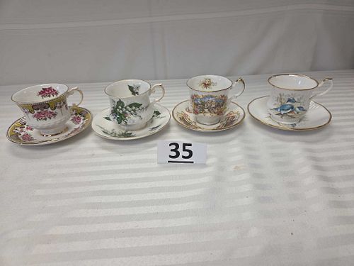 Lot #35 (1 of 10)