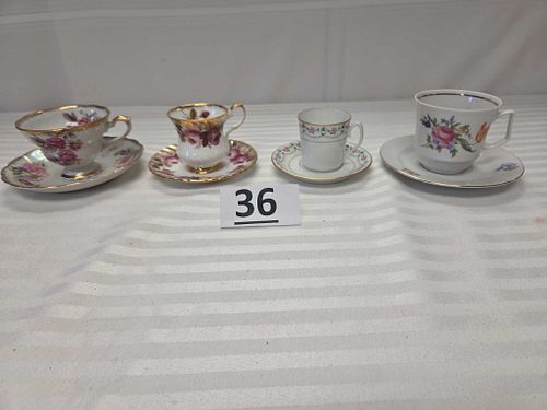 Lot #36 (1 of 9)