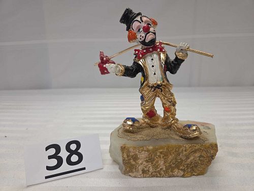 Lot #38 (1 of 6)