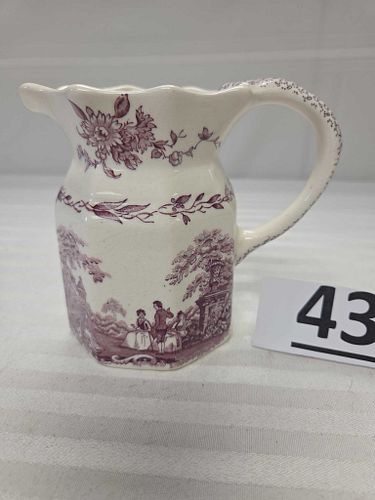 Lot #43 (1 of 10)
