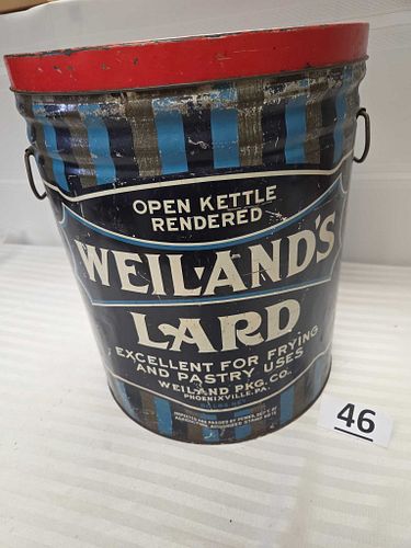 Lot #46 (1 of 8)