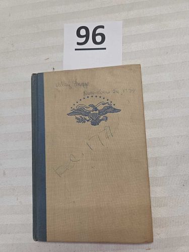 Lot #96 (1 of 9)