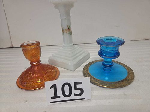 Lot #105 (1 of 10)