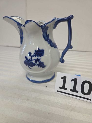 Lot #110 (1 of 6)