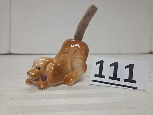 Lot #111 (1 of 6)
