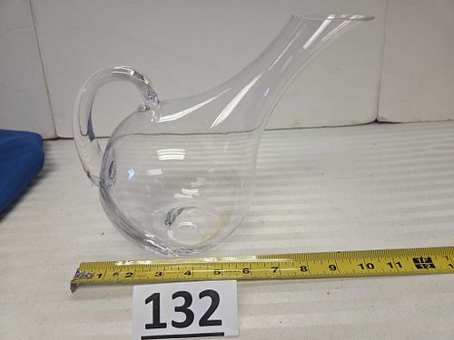 Lot #132 (1 of 5)
